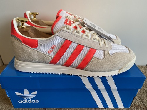 Adidas trainers uk8 - trainers, uk8.5