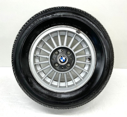 Bmw e21 series - e21, 1975