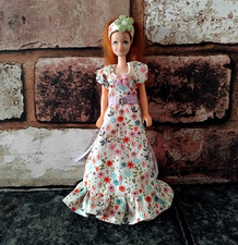 Maxi Dress for Pippa Dawn