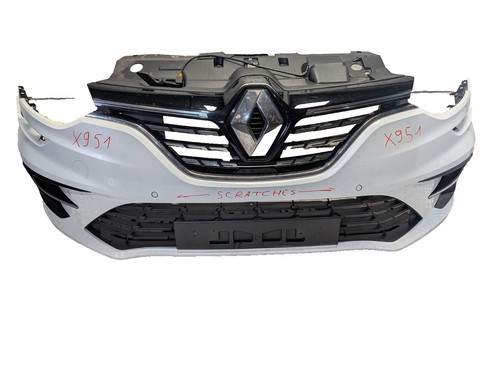 Renault megane mk4 2021 - megane,