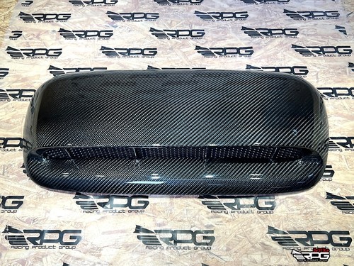 Rpg carbon bugeye jdm - bugeye, hood