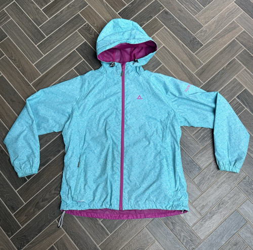 Dare women hooded - 2b,