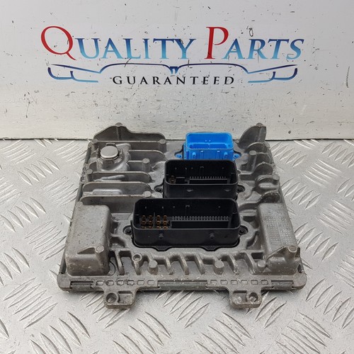 Vauxhall astra engine control - astra,