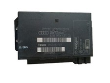 2000-06 AUDI A4 Comfort