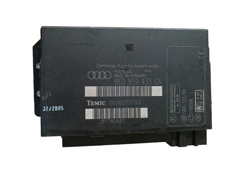 2000 audi comfort - audi, a4