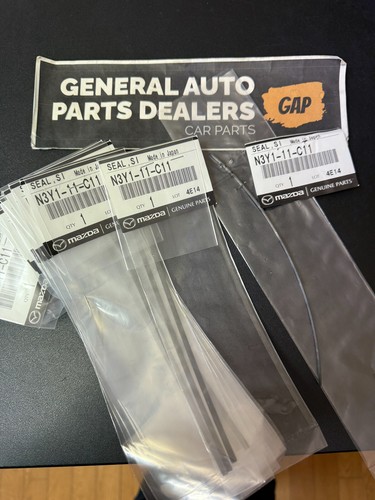 Genuine mazda engine - genuine, rx-7