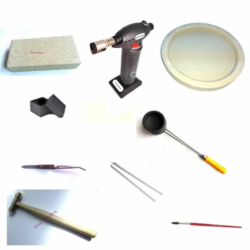 Solder kit starter - solder,