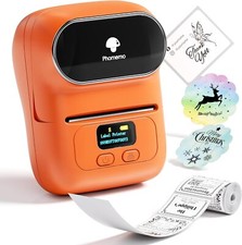 Phomemo M110 Label Maker