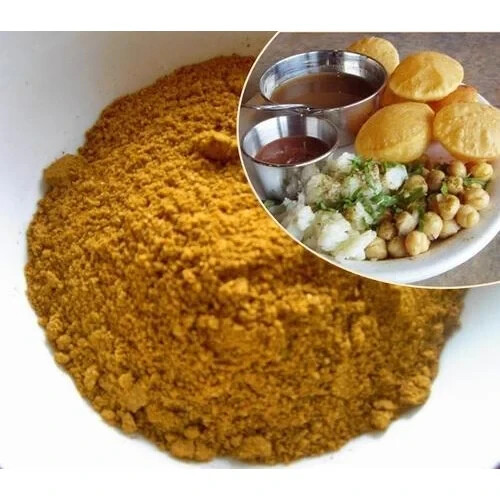 50g pani puri - pani,