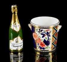 ROYAL CROWN DERBY - IMARI