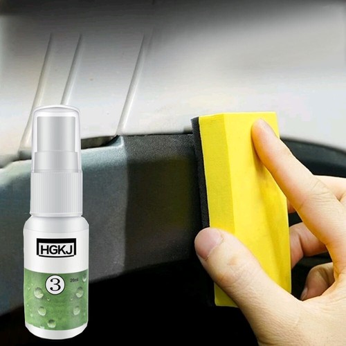 20ml car refurbished - 20ml,
