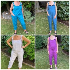 Women's / Unisex 100% Organic