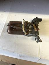 CARAVAN/MOTORHOME TRUMA 3002