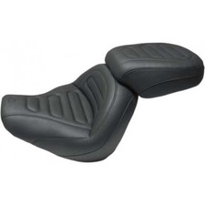Mustang MX Tour Rear Seat for