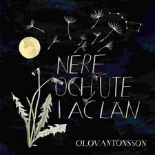 Antonsson, Olov Nere och ute i