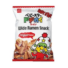 Baby Star Ramen Snack Original