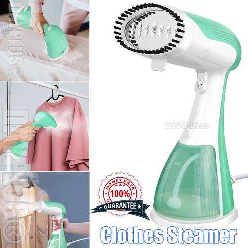 Portable electric garment - portable,