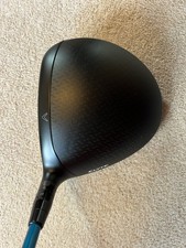 Callaway Elyte X Driver - 10.5
