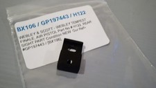 Spare Part for WEBLEY & SCOTT