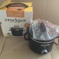Crock-Pot 2.4 L Electric