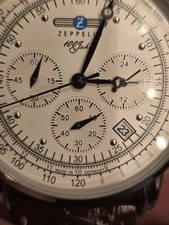 Zeppelin Men's Chronograph