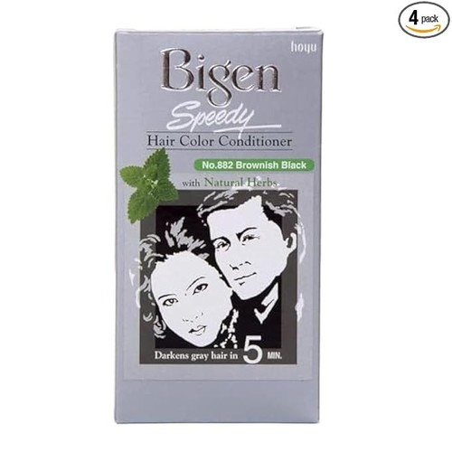 Bigen speedy hair - speedy, 40g