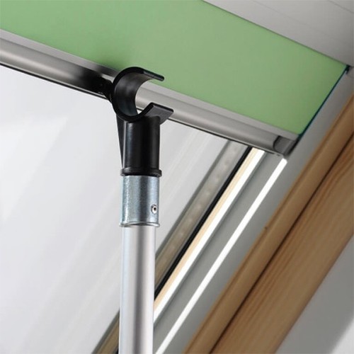 Keylite wp3 roof window - keylite, 3