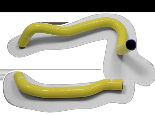 Samco sport coolant - samco, hoses