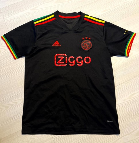 Adidas 2021 2022 - 2021-2022, ajax
