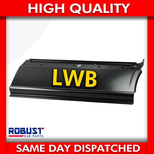 Side lower panel metal - panel,
