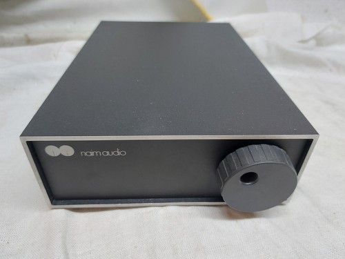 Naim nap 140 power amp - naim,