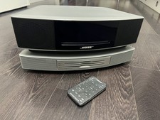 Bose Wave Music System IV +