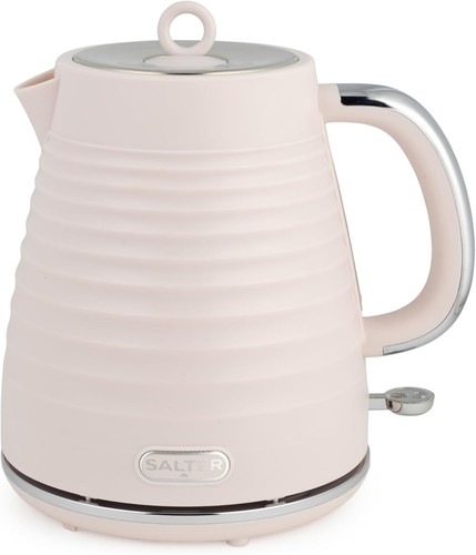 Salter ripple kettle 1 - salter, 1.7l
