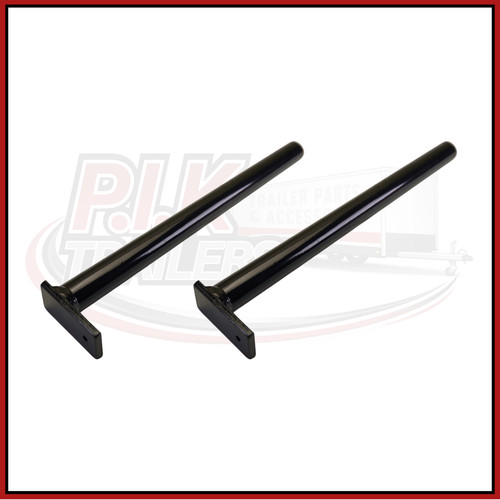 Replacement ramp hinge - 2, x
