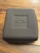 Oakley M Frame Array Ballistic Vault Storage Case