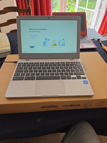 Samsung chromebook 60ghz - , 2.60ghz