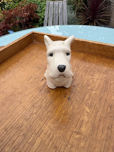 Vintage govancroft scottie dog - vintage,