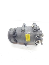 2013 FORD FOCUS Mk3 AC