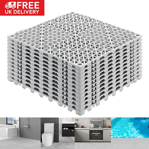 12x interlocking drainage non - 12x,