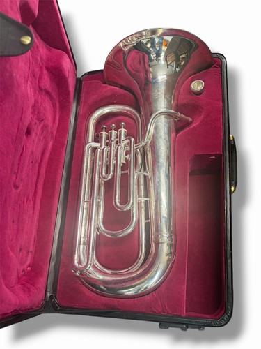 Besson 1000 tuba - besson, eb