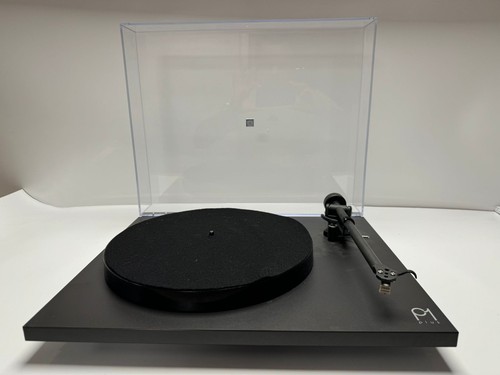 Rega planar plus - plus, turntable