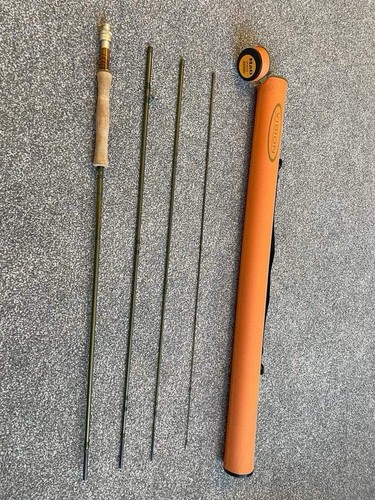 Vision mag fishing - mag,