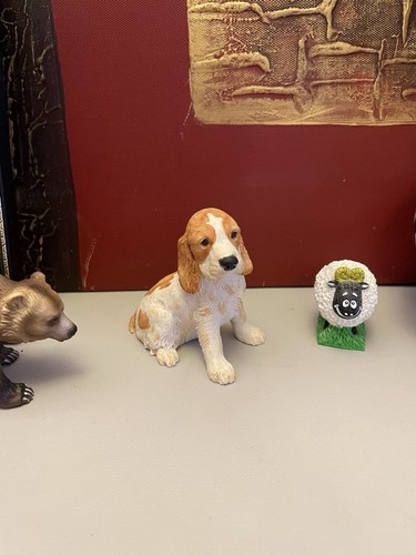 Vintage pups galore - vintage, galore”