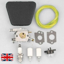 1 Set Carburetor For McCulloch