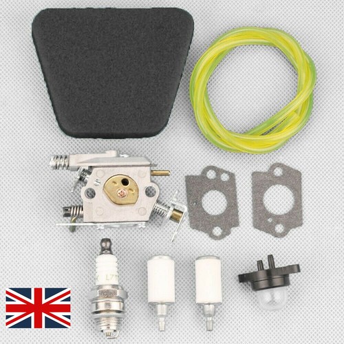 Set carburetor for mcculloch - carburetor,