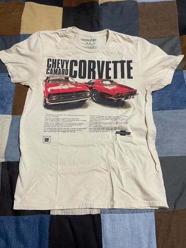 Log vintage chevy - log,
