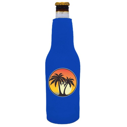 Palm tree sunset island - palm,