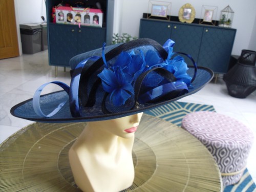 Stunning ladies cappelli - ladies,