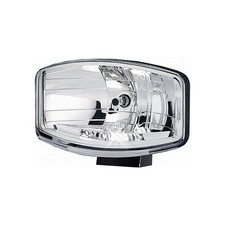 Hella 1FE 008 773-041 Jumbo 320 FF Right Left Headlight Driving Lamp Position