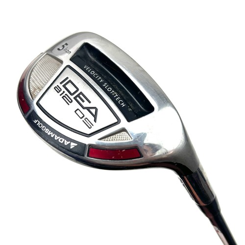Adams idea 212 hybrid - adams,